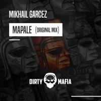 Artwork for Mapale by Mikhail Garcez