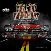 Artwork for Pull Up Bounce Out (feat. Swinla & Kalico Timo) by Kalico Beats