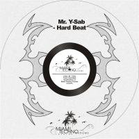Artwork for Hard Beat by Mr. Y-Sab