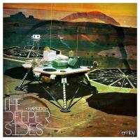 Artwork for The Deeper Sides EP by HapKido