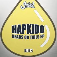 Artwork for Heads Or Tails EP by HapKido