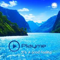 Artwork for It's A Good Feeling by Playme