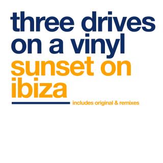 Artwork for Sunset On Ibiza