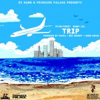 Artwork for Trip (feat. Donny Loc) by FlyGuyVeezy