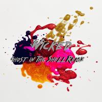Artwork for Wicked (Ghost in The Shell Remix) by DJ Trendsetter