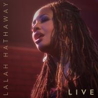 Artwork for Lalah Hathaway Live! by Lalah Hathaway