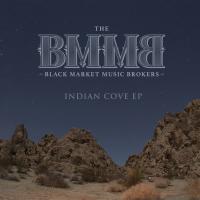 Artwork for Indian Cove by The BMMB