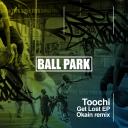 Artwork for Get Lost (Okain Remix)