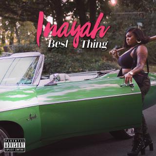 Artwork for Best Thing