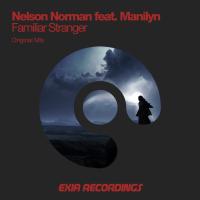 Artwork for Familiar Stranger by Nelson Norman