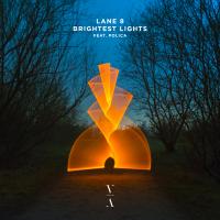 Artwork for Brightest Lights by Lane 8