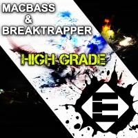 Artwork for High Grade by Macbass