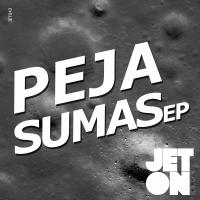 Artwork for Sumas EP by Peja