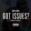 Artwork for Got Issues?