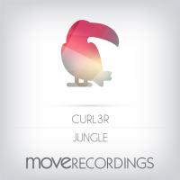 Artwork for Jungle by Curl3R