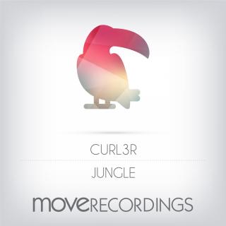 Artwork for Jungle (Original Mix)