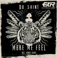 Artwork for Make Me Feel by Du Saint