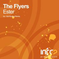 Artwork for Ester by The Flyers