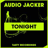 Artwork for Tonight by Audio Jacker