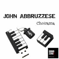 Artwork for Choirama by John Abbruzzese