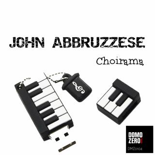 Artwork for Choirama (Original Mix)