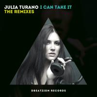 Artwork for I Can Take It by Julia Turano