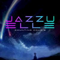 Artwork for Counting Comets by Jazzuelle