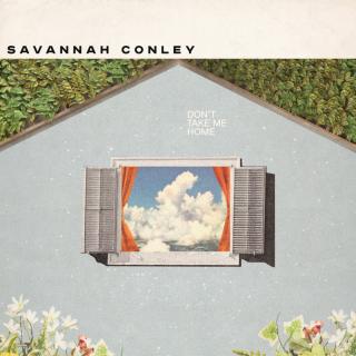 Artwork for Don't Take Me Home