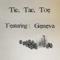 Artwork for Tic, Tac, Toe (feat. Geneva) by Dice