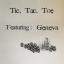 Artwork for Tic, Tac, Toe (feat. Geneva)