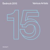 Artwork for Best Of Bedrock 2015 by Various Artists