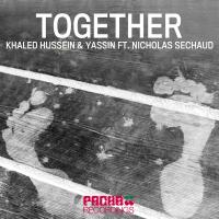 Artwork for Together by Khaled Hussein
