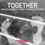 Artwork for Together (Progressive Thrust Remix)