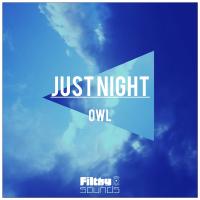 Artwork for Just Night by OWL.