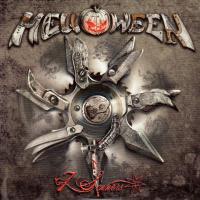 Artwork for 7 Sinners by Helloween