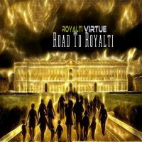 Artwork for Road To Royalti by Da'rell Miller