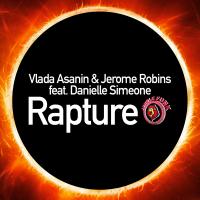 Artwork for Rapture by Vlada Asanin