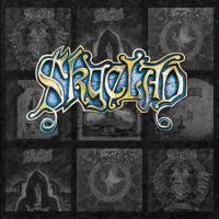 Artwork for A Bellyful of Emptiness: The Very Best of the Noise Years 1991-1995 by Skyclad