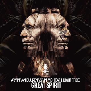 Artwork for Great Spirit