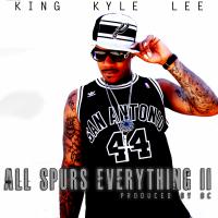 Artwork for All Spurs Everything II by King Kyle Lee