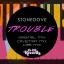 Artwork for Trouble (Libs Remix)