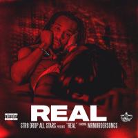 Artwork for Real by Dougie Jay