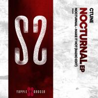 Artwork for Nocturnal EP by Ctune