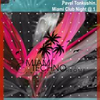 Artwork for Miami Club Night 1 by Pavel Tonkushin