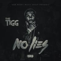 Artwork for No Lies by The Tigg