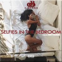 Artwork for Selfies In The Bedroom by J. Banks