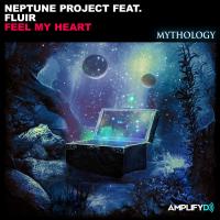 Artwork for Feel My Heart by Neptune Project