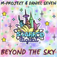 Artwork for Beyond The Sky by M-Project