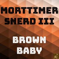 Artwork for Brown Baby by Morttimer Snerd III