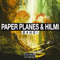 Artwork for BANG! by Paper Planes